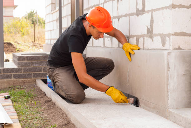 Licensed Vapor Barrier Installation service in Saint Clair Shores, MI - SGP Waterproofing